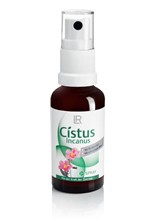 Cistus Incanus Ústní spray
